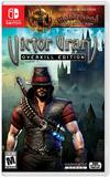 Victor Vran: Overkill Edition (Nintendo Switch)